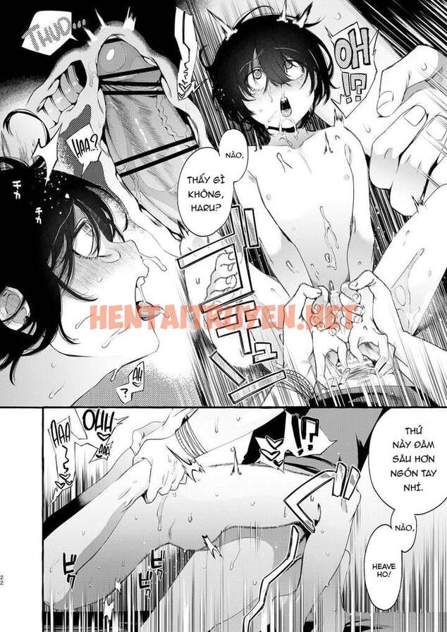 Xem ảnh Tổng Hợp Boylove 18+ - Chap 57 - img_022_1658750732 - HentaiTruyenVN.net