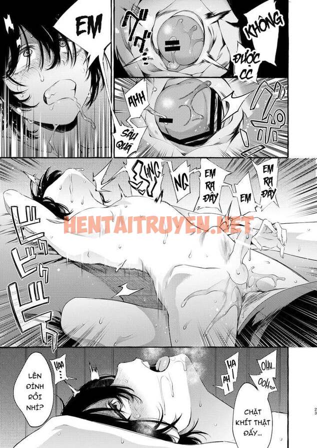 Xem ảnh Tổng Hợp Boylove 18+ - Chap 57 - img_023_1658750734 - HentaiTruyenVN.net