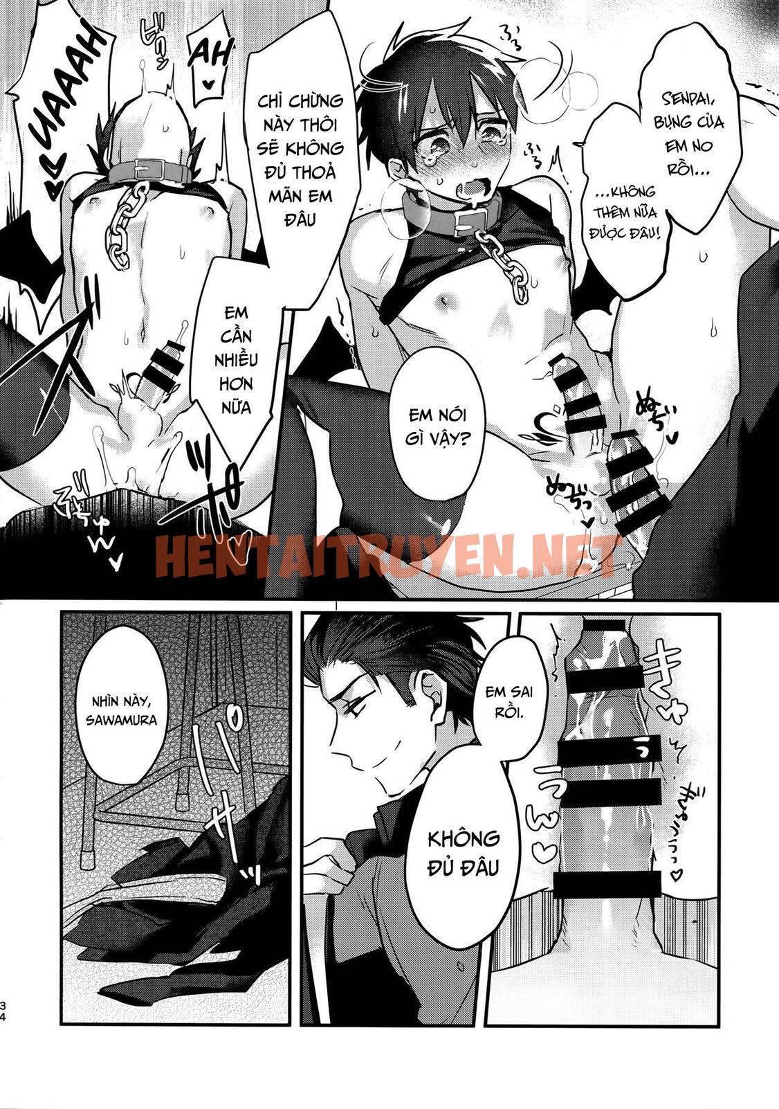 Xem ảnh Tổng Hợp Boylove 18+ - Chap 84 - img_033_1658749146 - TruyenVN.APP