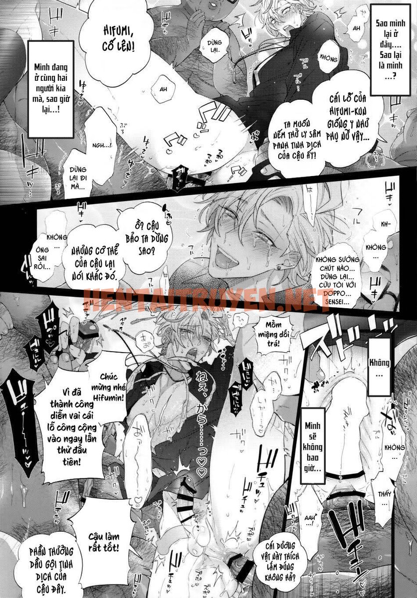 Xem ảnh Tổng Hợp Boylove 18+ - Chap 91 - img_015_1658748634 - TruyenVN.APP