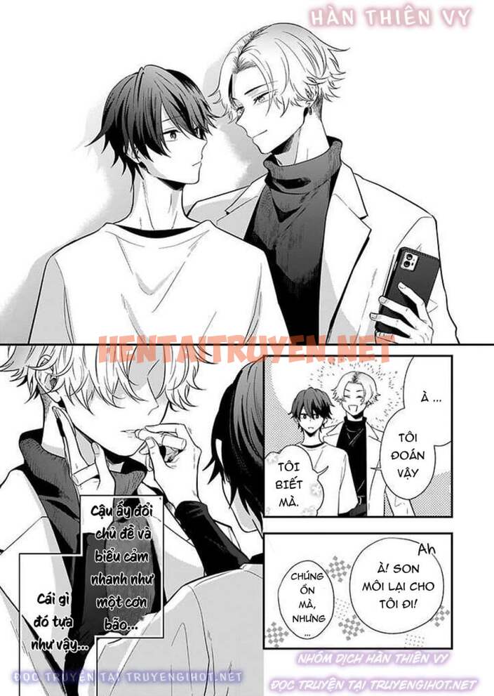 Xem ảnh Tổng Hợp Oneshot Boylove - Chap 18 - img_025_1658331635 - TruyenVN.APP