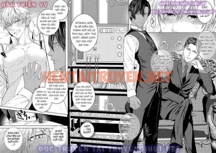 Xem ảnh Tổng Hợp Oneshot Boylove - Chap 19 - img_006_1658331651 - TruyenVN.APP