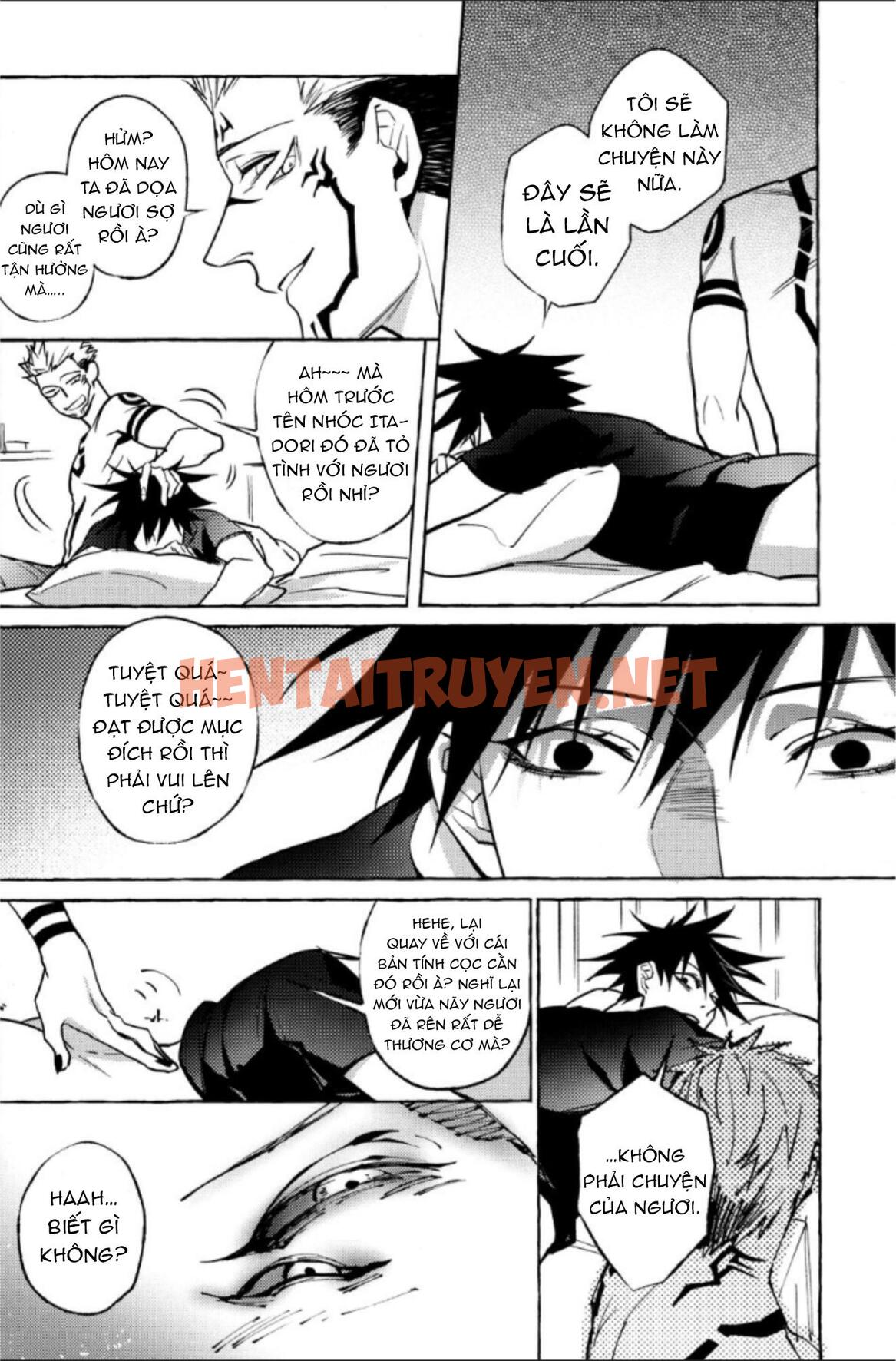 Xem ảnh Tổng Hợp Oneshot Của Zjt - Chap 21 - img_017_1658551334 - HentaiTruyenVN.net