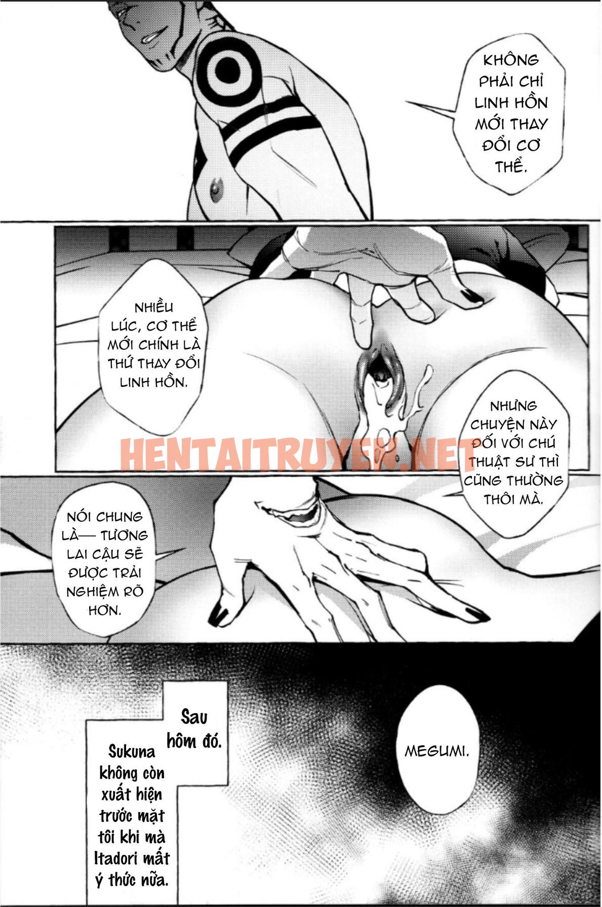 Xem ảnh Tổng Hợp Oneshot Của Zjt - Chap 21 - img_018_1658551336 - HentaiTruyenVN.net