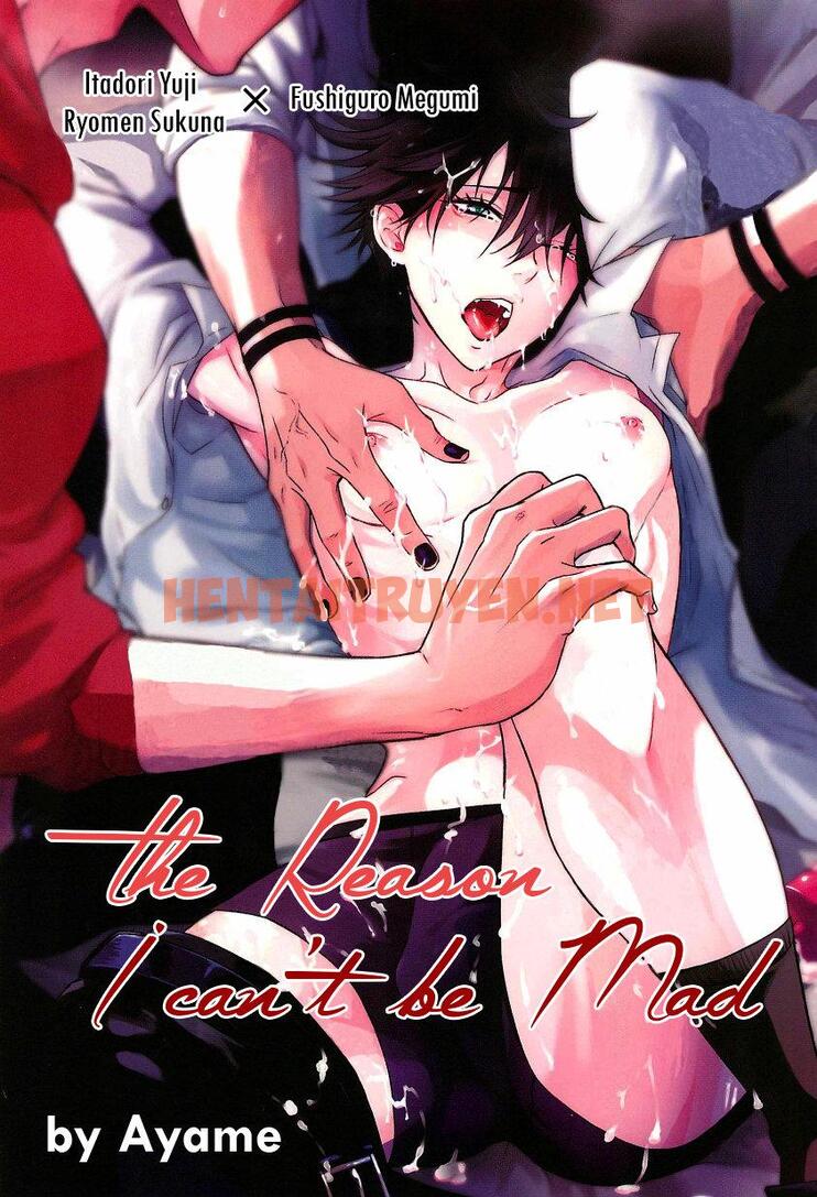 Xem ảnh Tổng Hợp Oneshot Jujutsu Kaisen Dj - Chap 29.1 - img_002_1659416076 - TruyenVN.APP