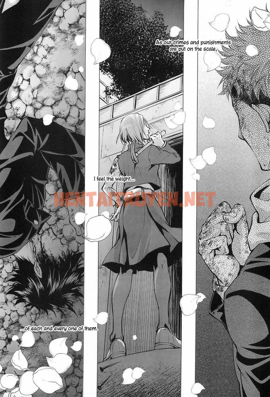 Xem ảnh Tổng Hợp Oneshot Jujutsu Kaisen Dj - Chap 35 - img_005_1659415674 - TruyenVN.APP