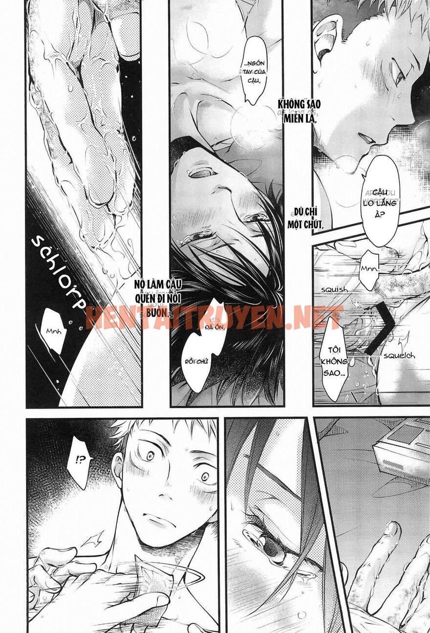 Xem ảnh Tổng Hợp Oneshot Jujutsu Kaisen Dj - Chap 35 - img_020_1659415714 - TruyenVN.APP