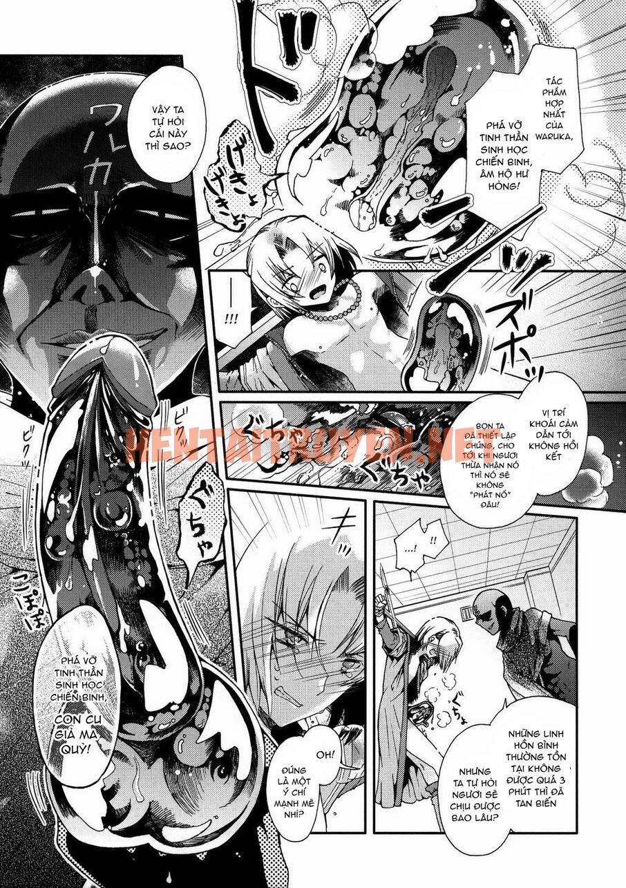 Xem ảnh Tổng Hợp Oneshot Rape - Chap 106 - img_007_1687148754 - HentaiTruyen.net