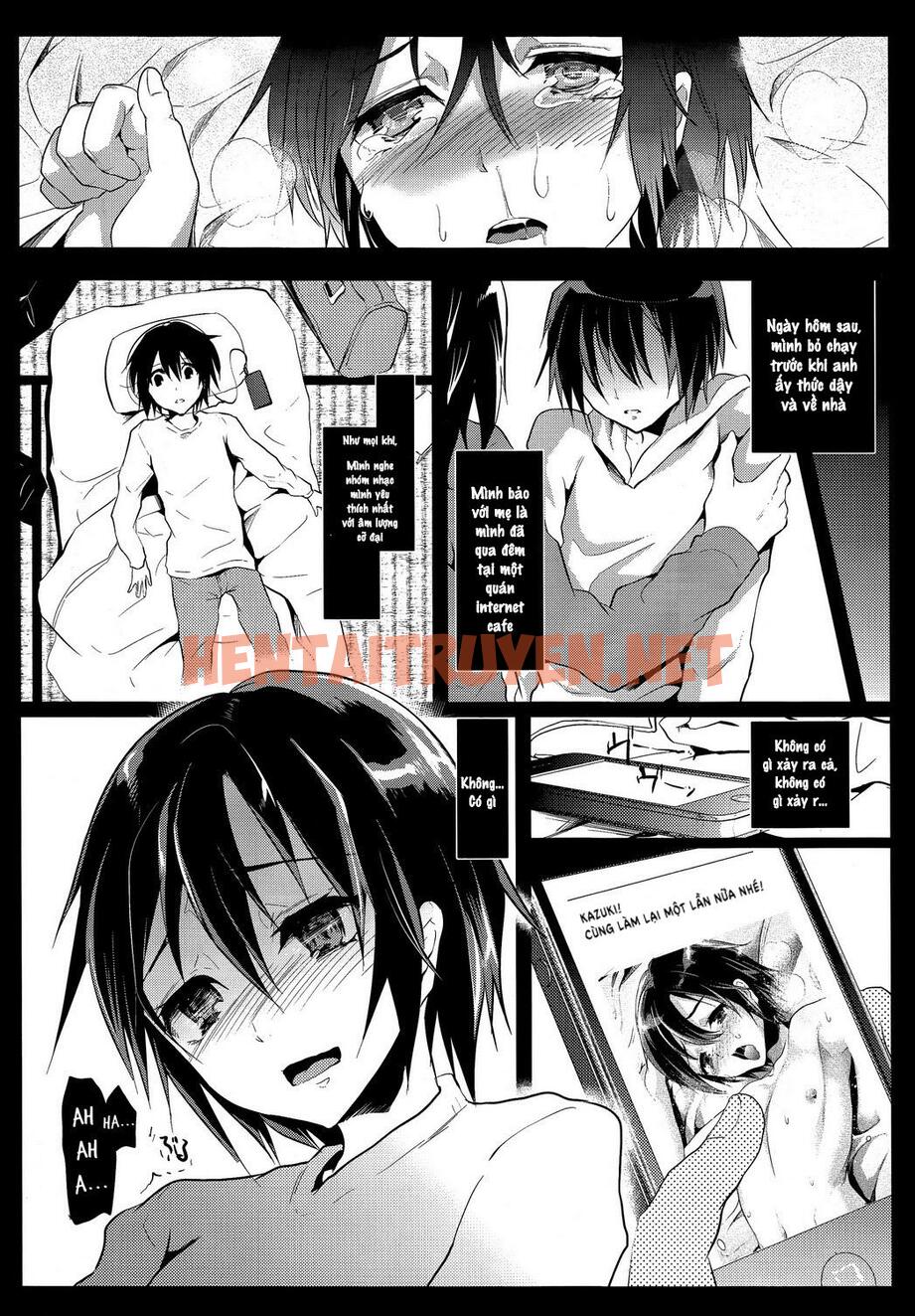 Xem ảnh Tổng Hợp Oneshot Rape - Chap 109 - img_014_1687617997 - TruyenVN.APP