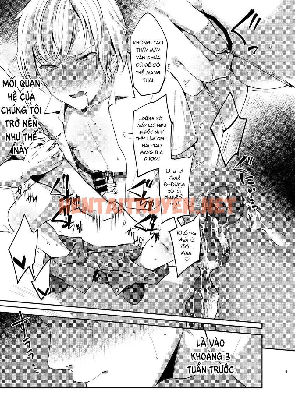 Xem ảnh Tổng Hợp Oneshot Rape - Chap 11 - img_005_1658378853 - HentaiTruyen.net