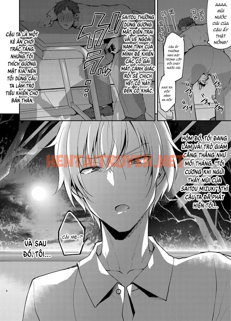 Xem ảnh Tổng Hợp Oneshot Rape - Chap 11 - img_006_1658378864 - HentaiTruyen.net