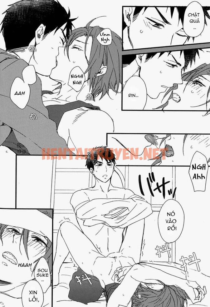 Xem ảnh Tổng Hợp Oneshot Rape - Chap 113 - img_016_1688739636 - HentaiTruyenVN.net