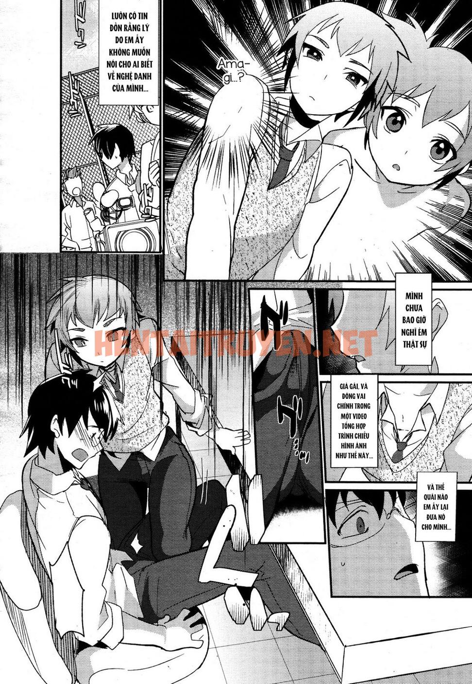 Xem ảnh Tổng Hợp Oneshot Rape - Chap 114 - img_005_1688825004 - HentaiTruyen.net