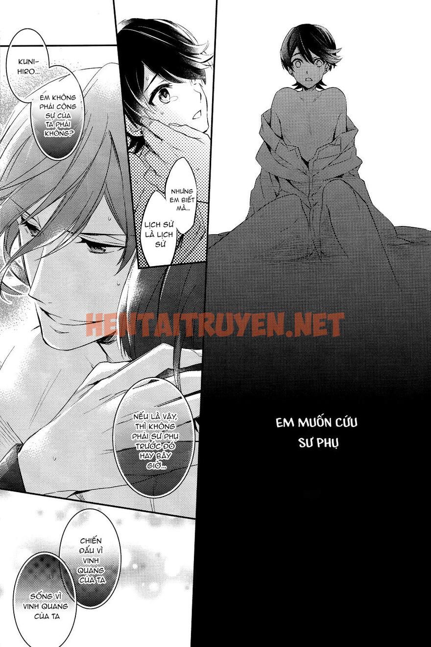 Xem ảnh Tổng Hợp Oneshot Rape - Chap 119 - img_014_1689830134 - HentaiTruyen.net