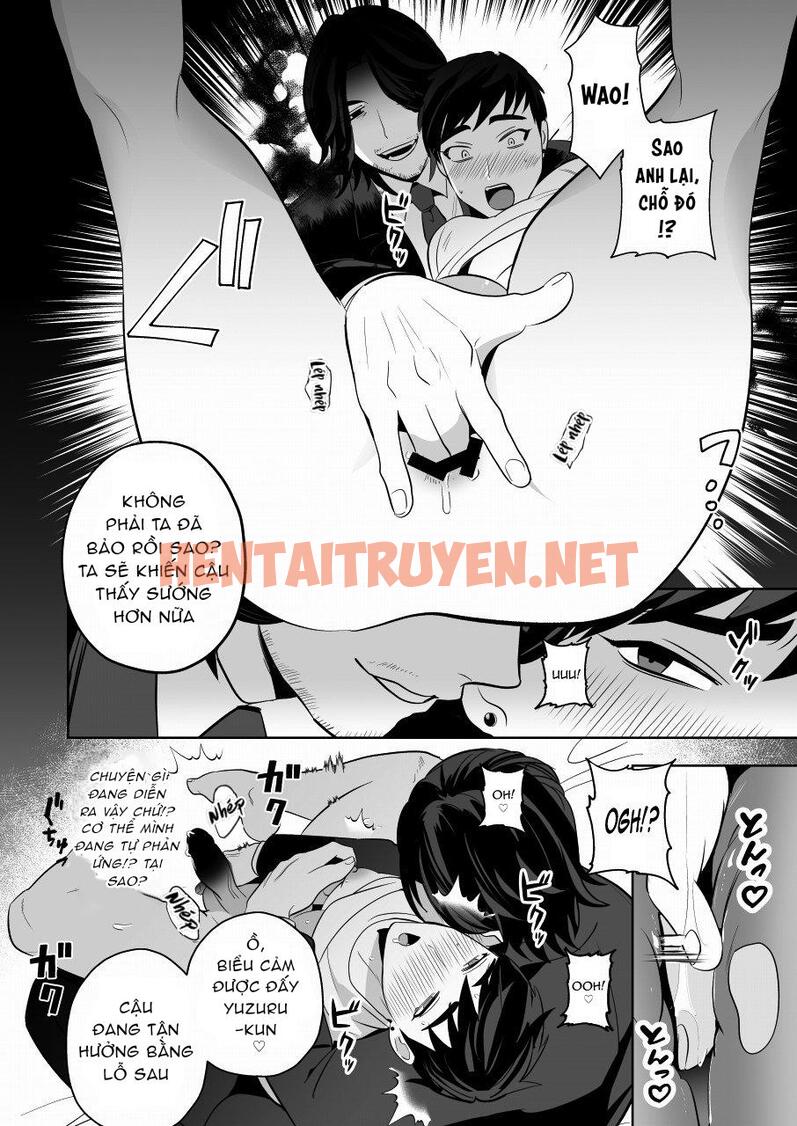 Xem ảnh Tổng Hợp Oneshot Rape - Chap 121 - img_020_1690203175 - HentaiTruyen.net