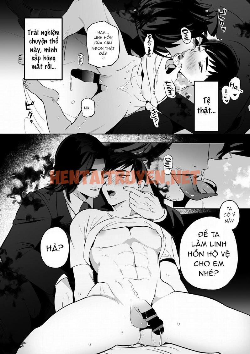 Xem ảnh Tổng Hợp Oneshot Rape - Chap 121 - img_022_1690203175 - HentaiTruyenVN.net