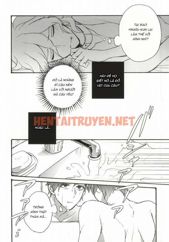 Xem ảnh Tổng Hợp Oneshot Rape - Chap 128 - img_029_1692026218 - HentaiTruyen.net