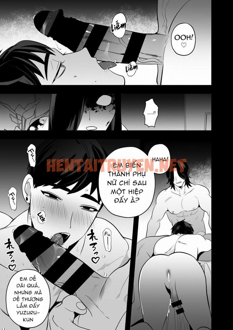 Xem ảnh Tổng Hợp Oneshot Rape - Chap 133 - img_011_1694352875 - HentaiTruyenVN.net