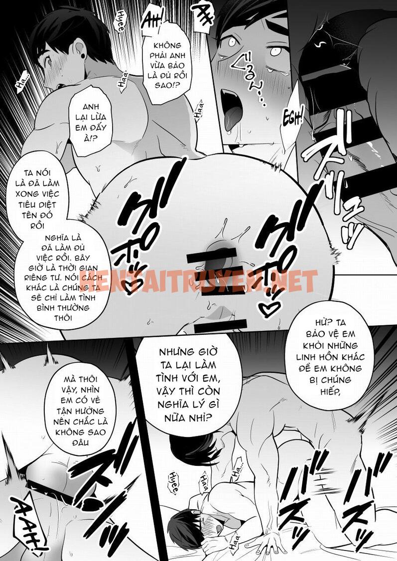 Xem ảnh Tổng Hợp Oneshot Rape - Chap 133 - img_015_1694352876 - HentaiTruyen.net