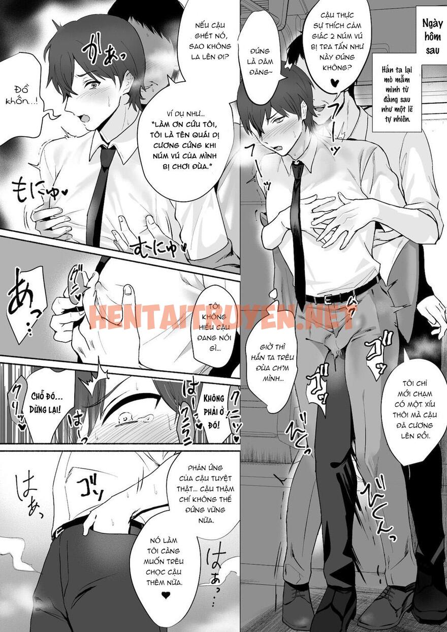 Xem ảnh Tổng Hợp Oneshot Rape - Chap 14 - img_011_1658378322 - HentaiTruyen.net