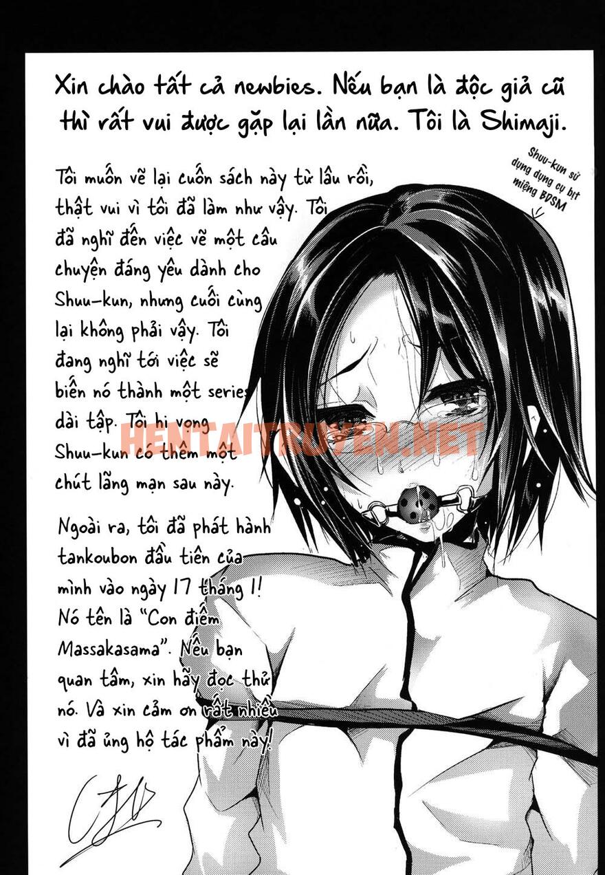 Xem ảnh Tổng Hợp Oneshot Rape - Chap 140 - img_029_1699628911 - HentaiTruyen.net