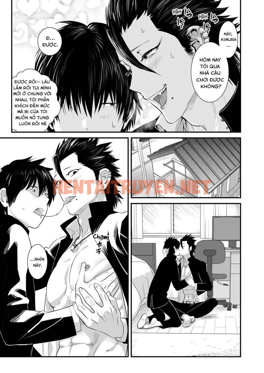 Xem ảnh Tổng Hợp Oneshot Rape - Chap 146 - img_015_1702395781 - HentaiTruyen.net