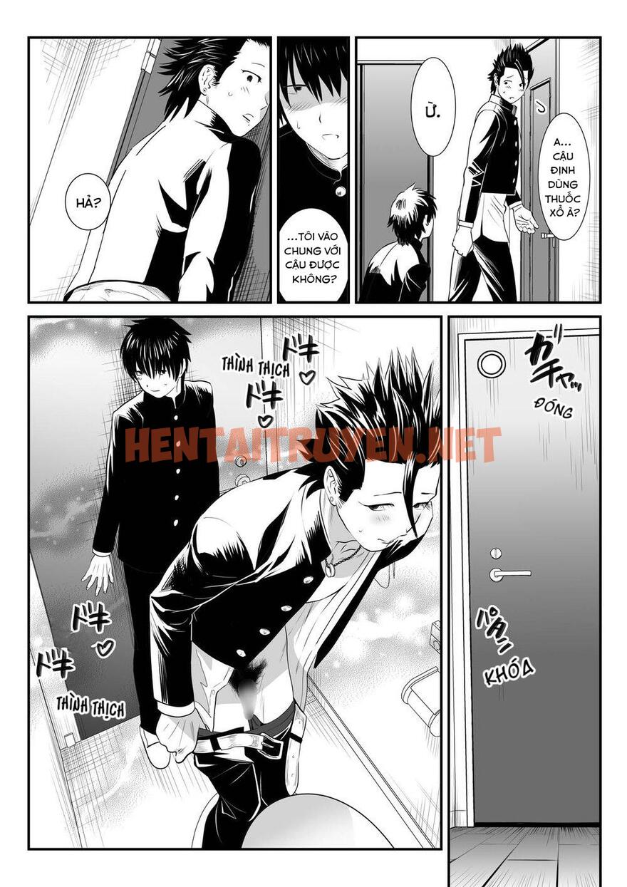 Xem ảnh Tổng Hợp Oneshot Rape - Chap 146 - img_018_1702395781 - HentaiTruyen.net