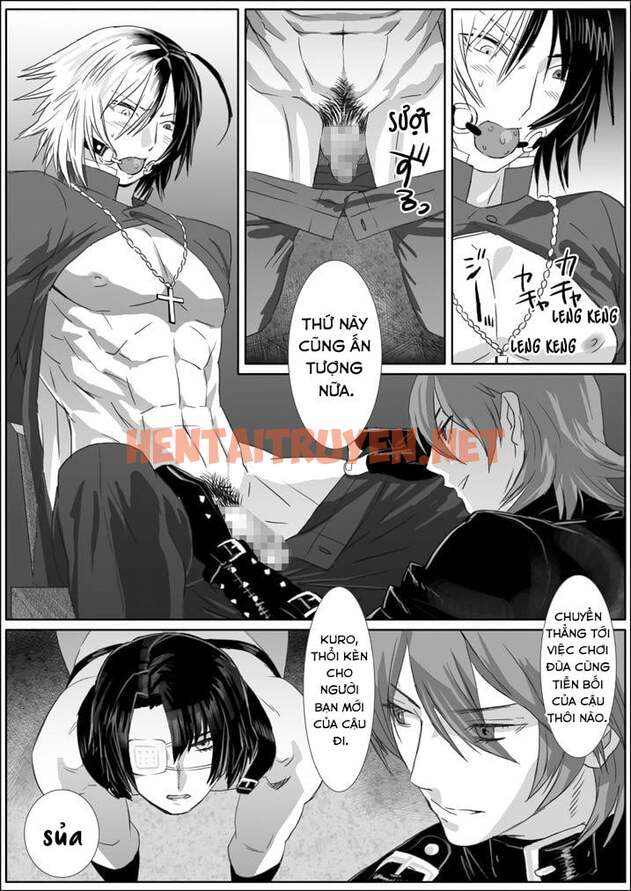 Xem ảnh Tổng Hợp Oneshot Rape - Chap 147 - img_007_1702651255 - HentaiTruyenVN.net