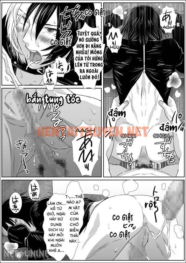 Xem ảnh Tổng Hợp Oneshot Rape - Chap 147 - img_029_1702651270 - HentaiTruyenVN.net