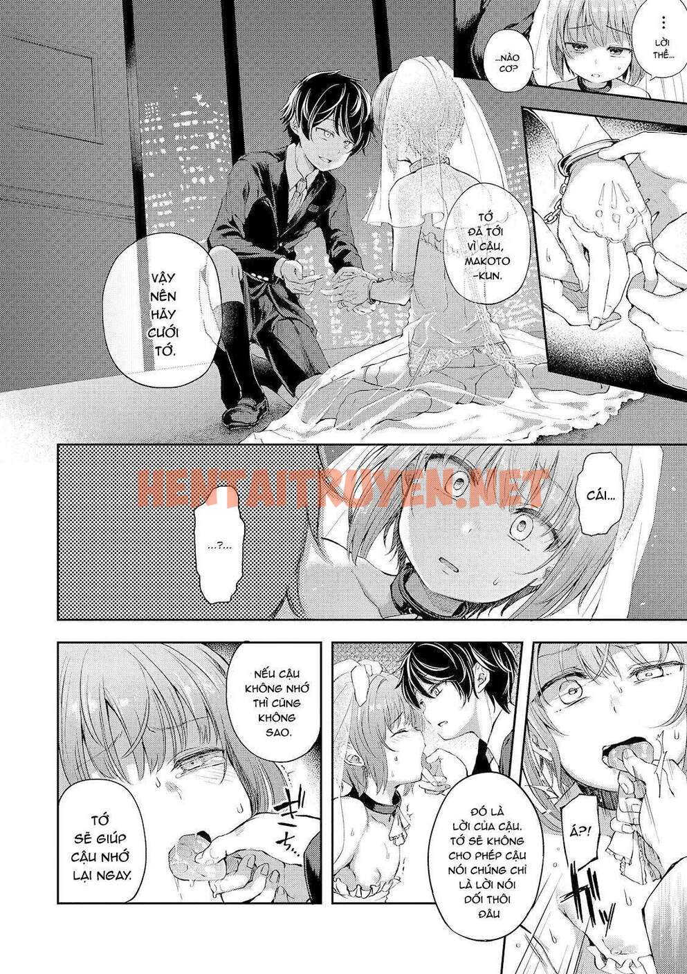 Xem ảnh Tổng Hợp Oneshot Rape - Chap 155 - img_004_1706362876 - HentaiTruyenVN.net