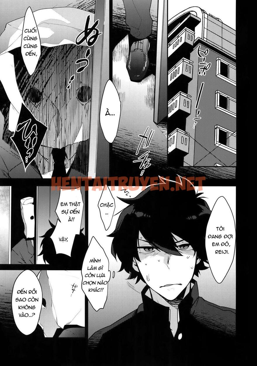 Xem ảnh Tổng Hợp Oneshot Rape - Chap 16 - img_005_1658377916 - HentaiTruyen.net