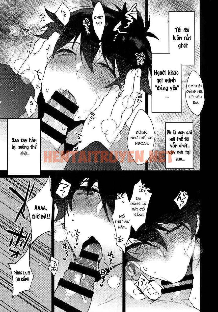 Xem ảnh Tổng Hợp Oneshot Rape - Chap 16 - img_013_1658377977 - HentaiTruyenVN.net