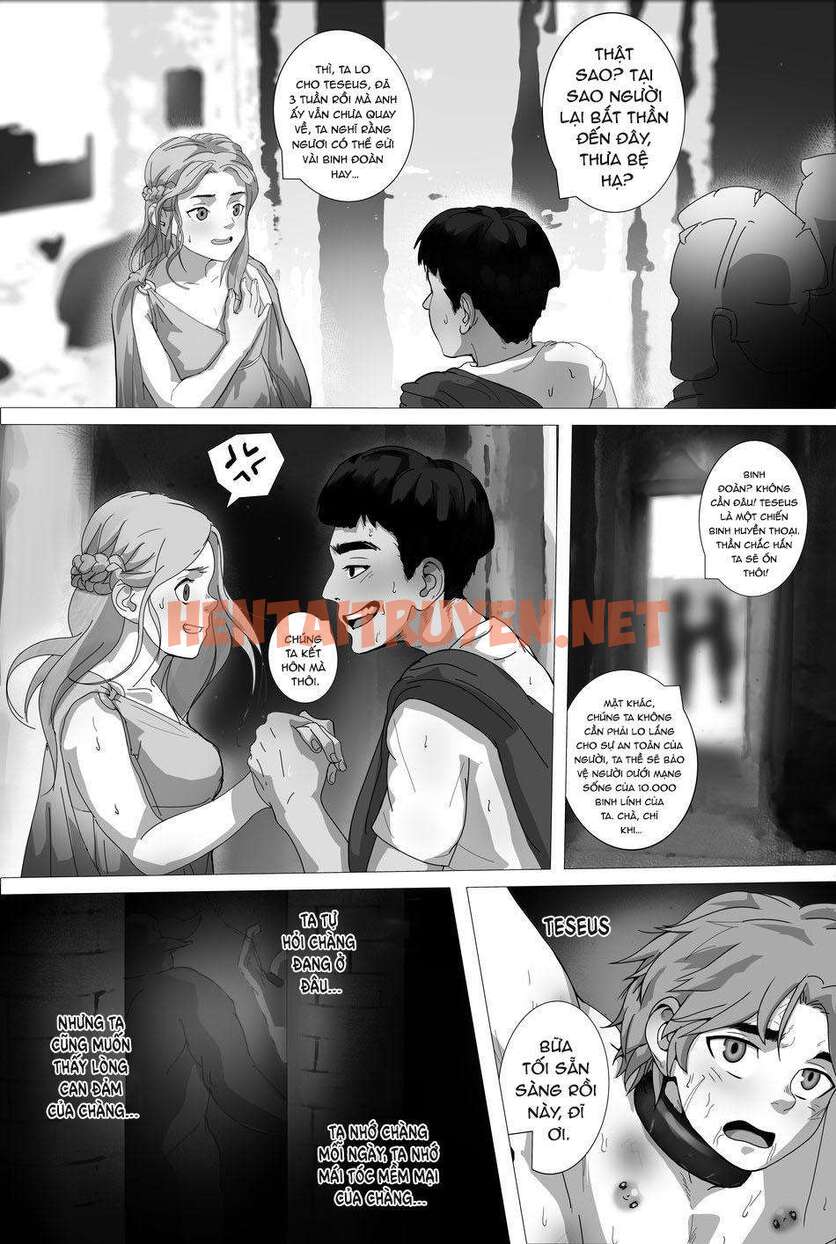 Xem ảnh Tổng Hợp Oneshot Rape - Chap 160 - img_016_1709219060 - TruyenVN.APP