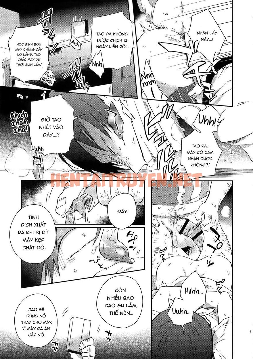 Xem ảnh Tổng Hợp Oneshot Rape - Chap 17 - img_009_1658377654 - HentaiTruyen.net