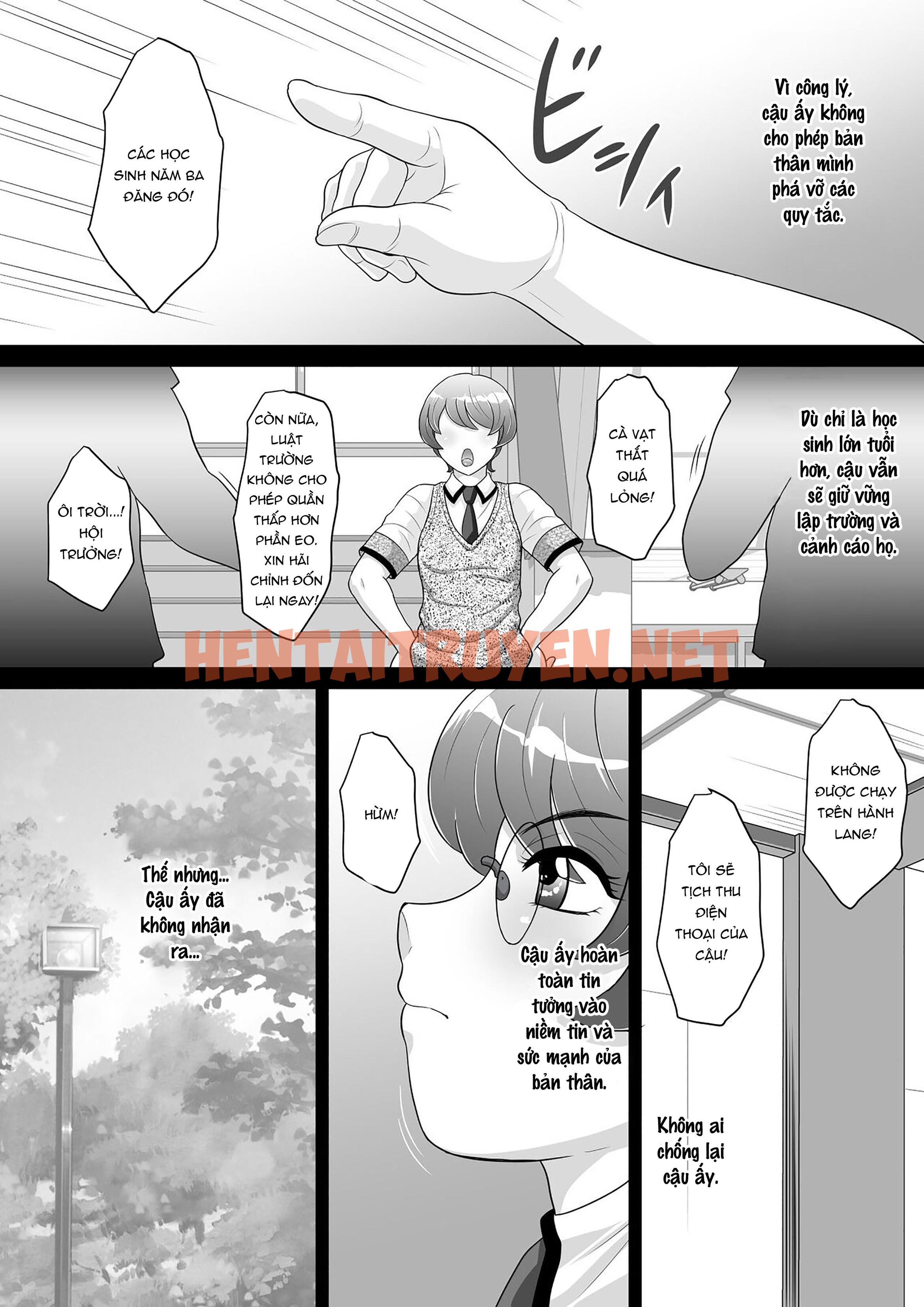 Xem ảnh Tổng Hợp Oneshot Rape - Chap 18 - img_006_1658377175 - HentaiTruyenVN.net