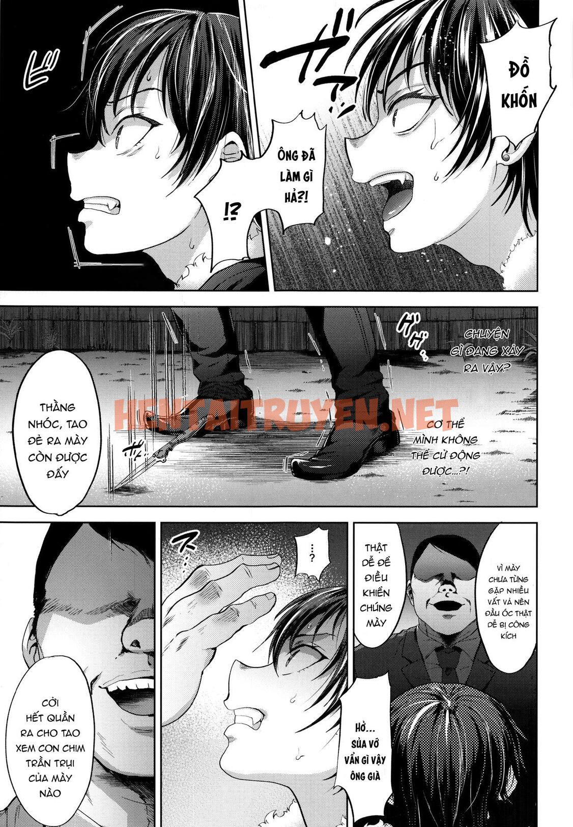 Xem ảnh Tổng Hợp Oneshot Rape - Chap 2 - img_007_1658380924 - HentaiTruyenVN.net