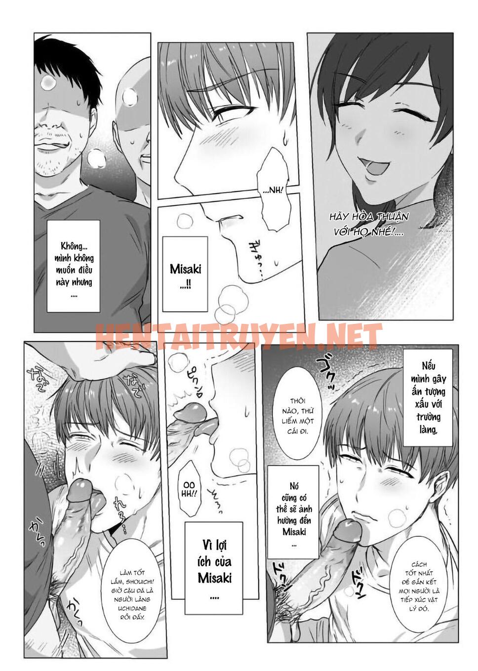 Xem ảnh Tổng Hợp Oneshot Rape - Chap 25 - img_015_1659236863 - TruyenVN.APP