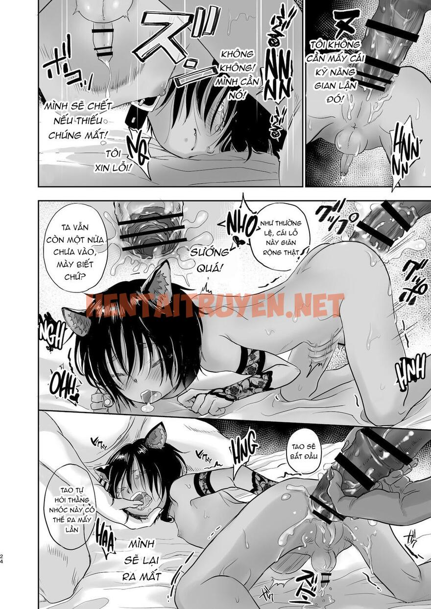 Xem ảnh Tổng Hợp Oneshot Rape - Chap 27 - img_027_1659596928 - HentaiTruyen.net