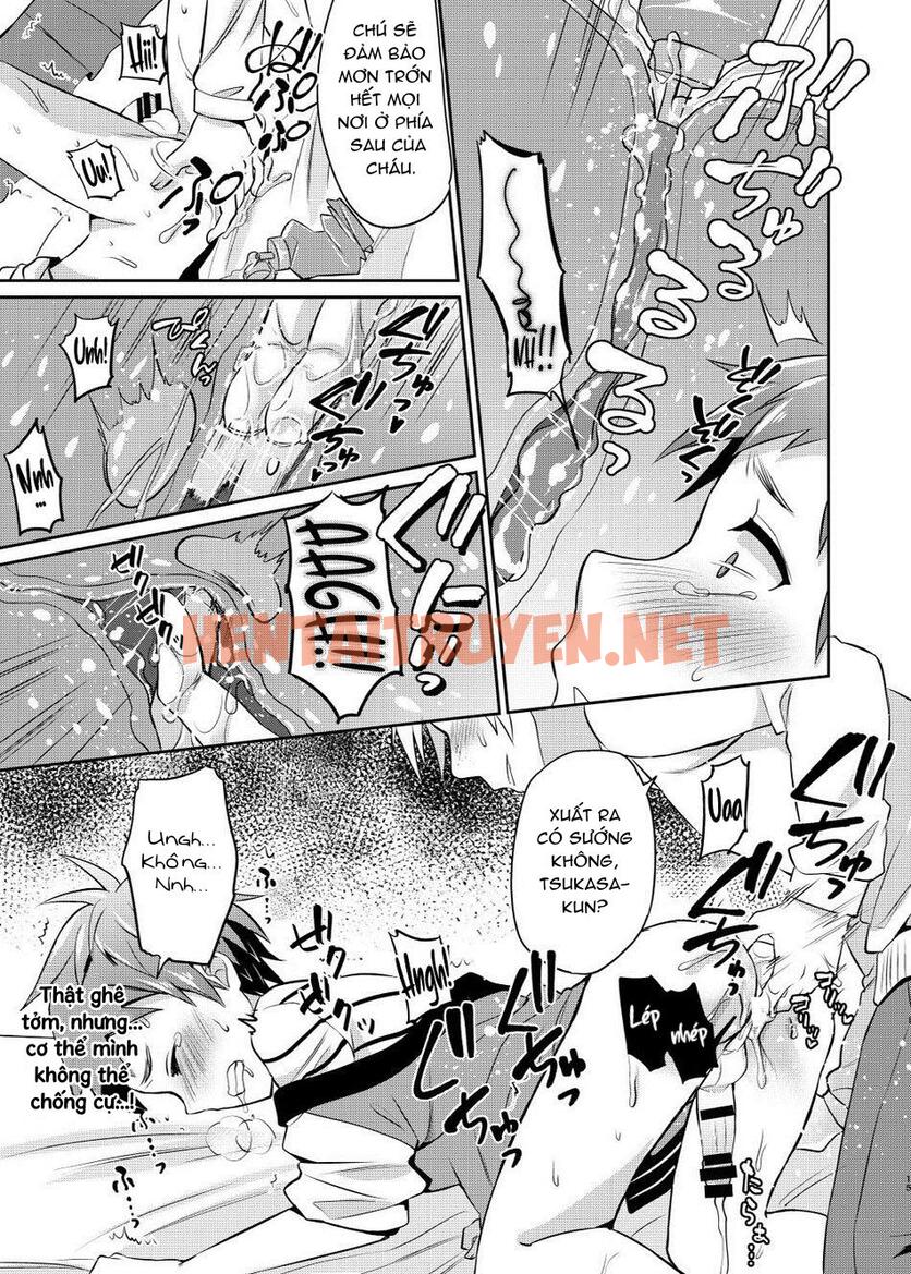 Xem ảnh Tổng Hợp Oneshot Rape - Chap 29 - img_017_1660137094 - HentaiTruyen.net