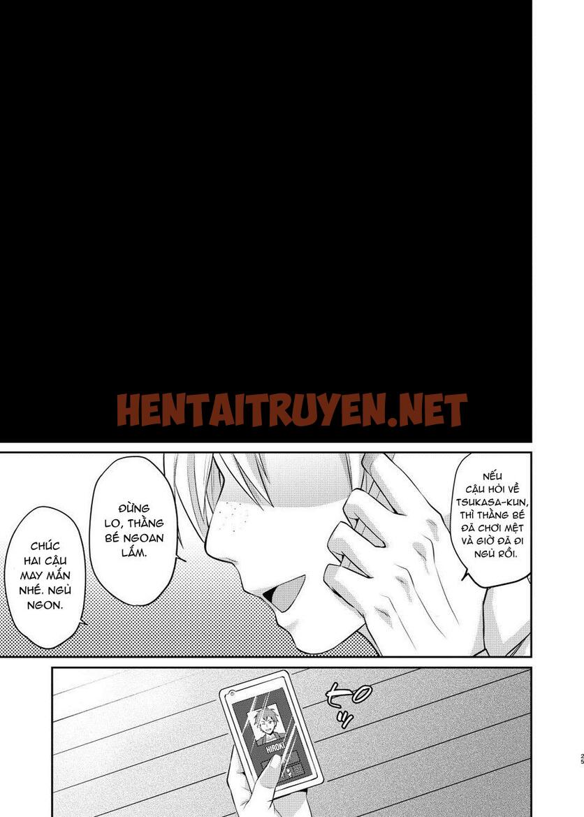 Xem ảnh Tổng Hợp Oneshot Rape - Chap 29 - img_027_1660137128 - HentaiTruyen.net