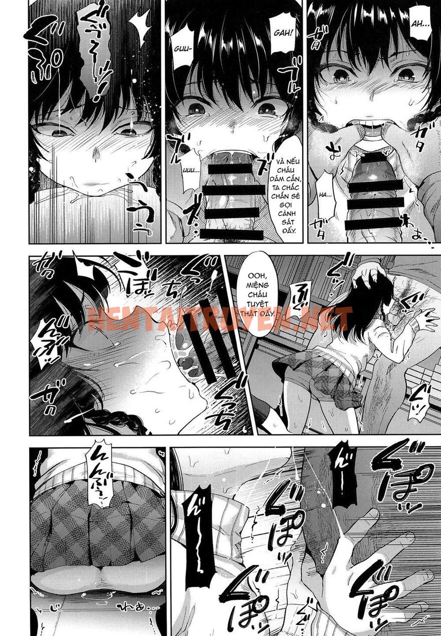 Xem ảnh Tổng Hợp Oneshot Rape - Chap 32 - img_016_1660968606 - HentaiTruyen.net