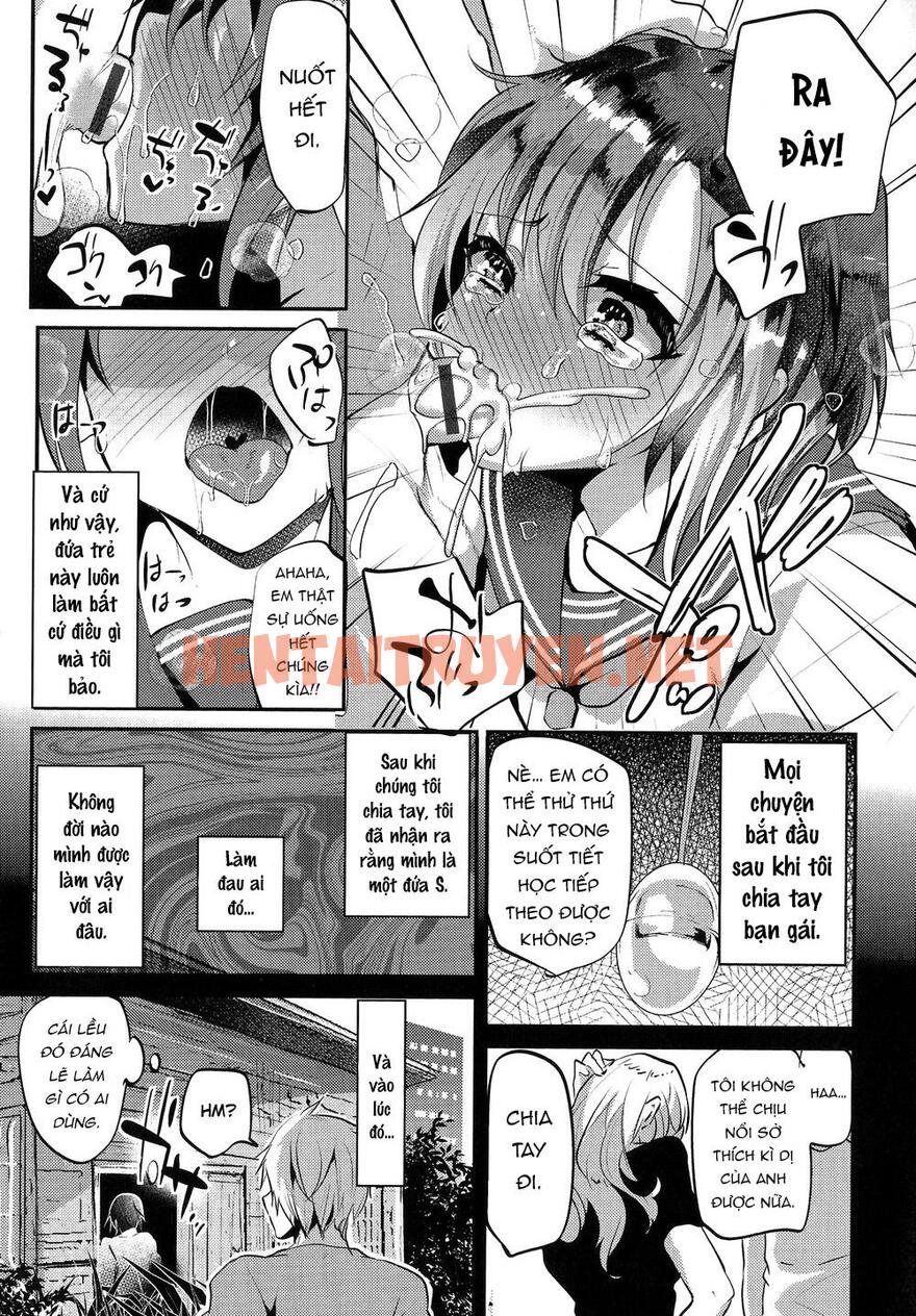 Xem ảnh Tổng Hợp Oneshot Rape - Chap 39 - img_005_1662212301 - HentaiTruyen.net