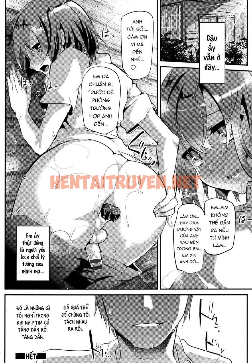 Xem ảnh Tổng Hợp Oneshot Rape - Chap 39 - img_018_1662212339 - HentaiTruyen.net