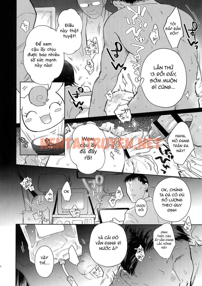 Xem ảnh Tổng Hợp Oneshot Rape - Chap 42 - img_003_1662559970 - HentaiTruyen.net