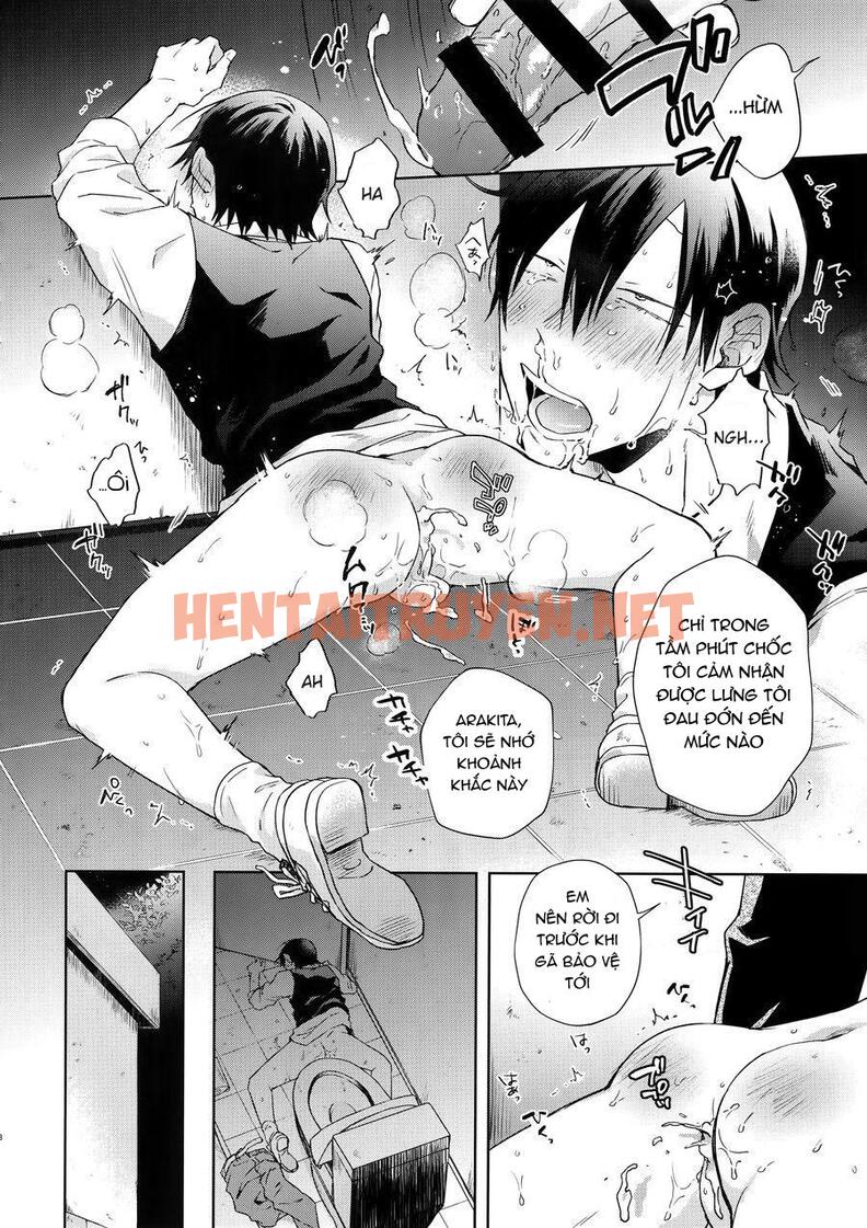 Xem ảnh Tổng Hợp Oneshot Rape - Chap 43 - img_028_1662705460 - HentaiTruyenVN.net