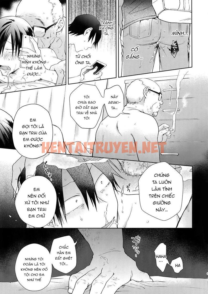 Xem ảnh Tổng Hợp Oneshot Rape - Chap 44 - img_004_1662738304 - HentaiTruyen.net