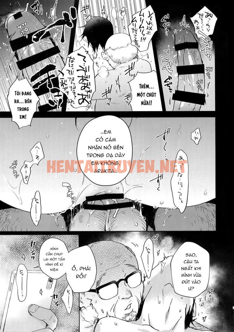 Xem ảnh Tổng Hợp Oneshot Rape - Chap 44 - img_008_1662738318 - HentaiTruyen.net