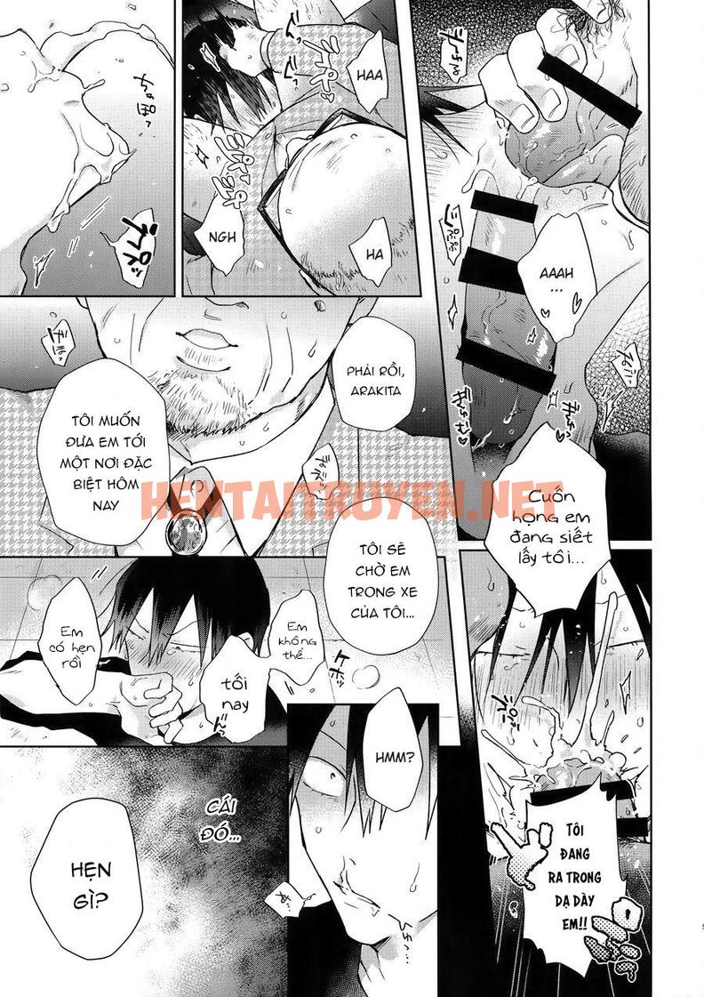 Xem ảnh Tổng Hợp Oneshot Rape - Chap 44 - img_020_1662738358 - HentaiTruyen.net