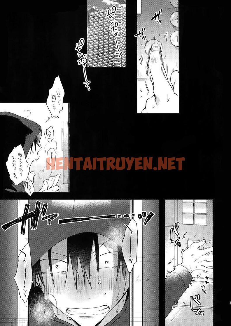 Xem ảnh Tổng Hợp Oneshot Rape - Chap 44 - img_022_1662738362 - HentaiTruyen.net