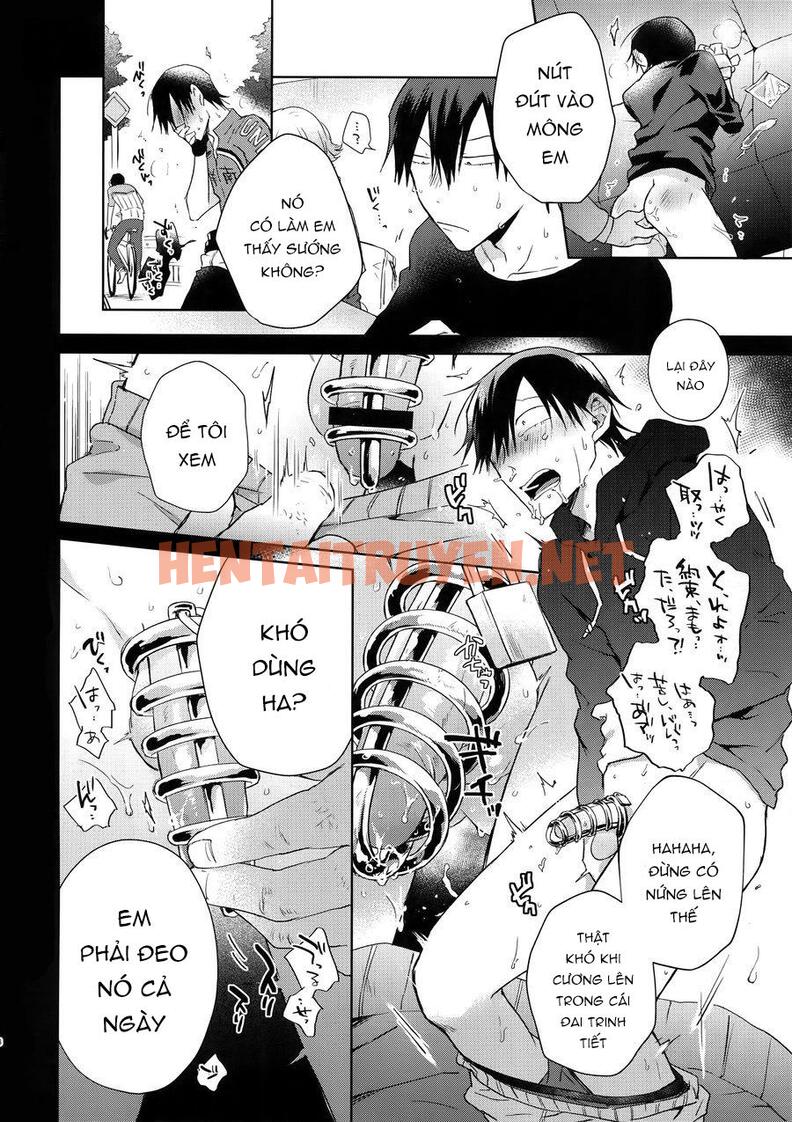 Xem ảnh Tổng Hợp Oneshot Rape - Chap 44 - img_025_1662738373 - HentaiTruyen.net